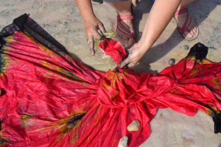 à ce moment nous sommes impatientes de voir le résultat